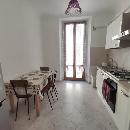 La Selva Durante Guest house Florence