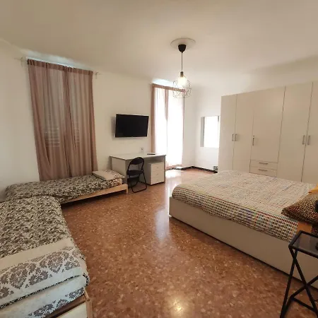 Guest house La Selva Durante *