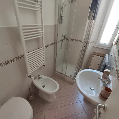 La Selva Durante 3* Florenz